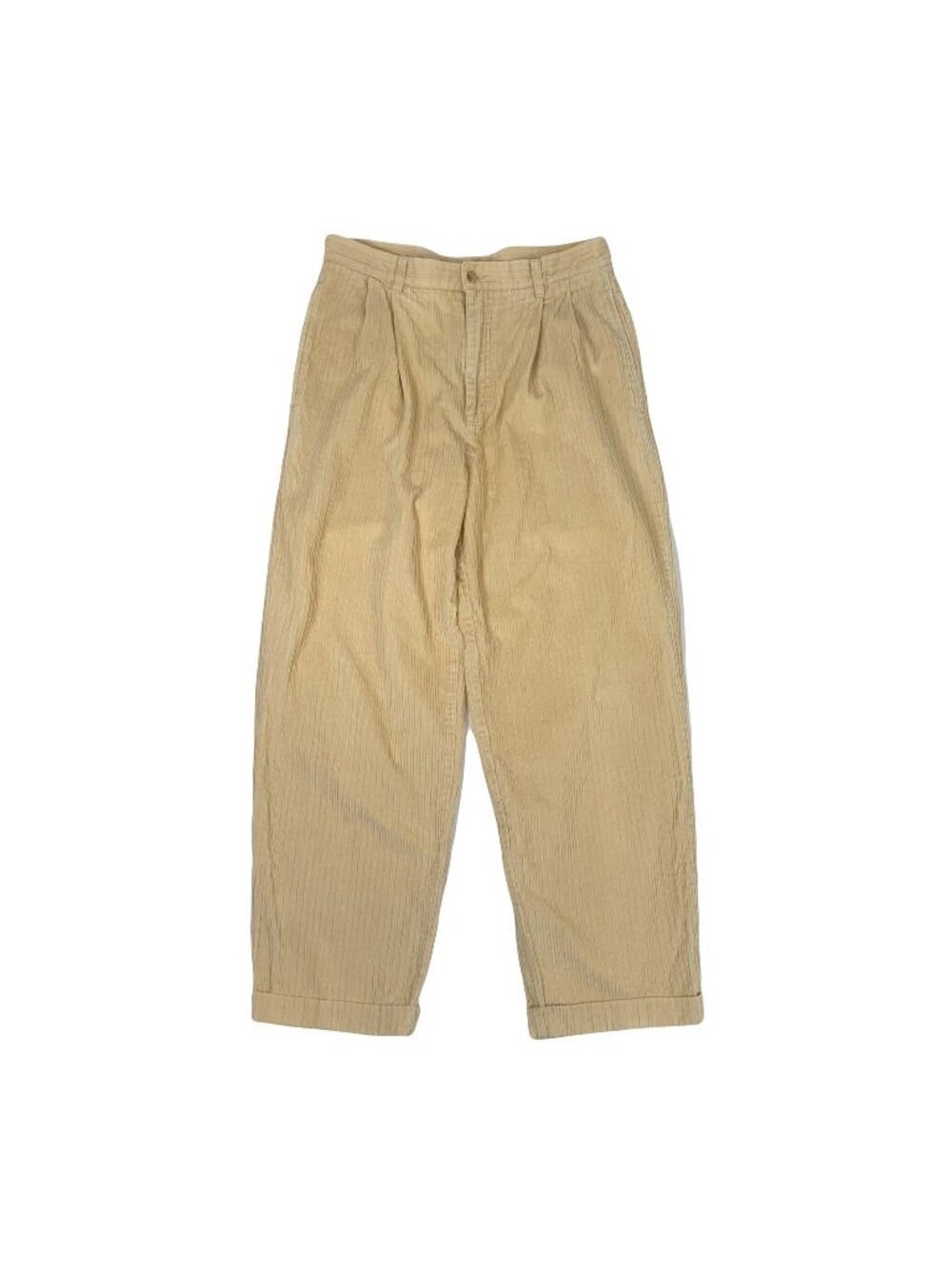 Vintage Joseph Abboud Corduroy Pants 33